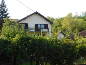 Apartmani Ceca Blaznava